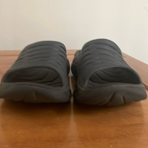 Hoka One One Slider Sandals Size 11 main image 8